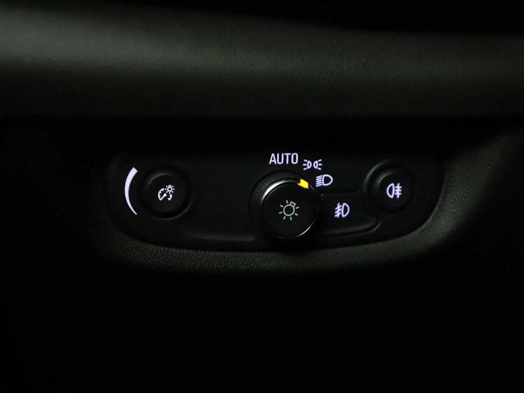 Hoofdafbeelding Opel Insignia