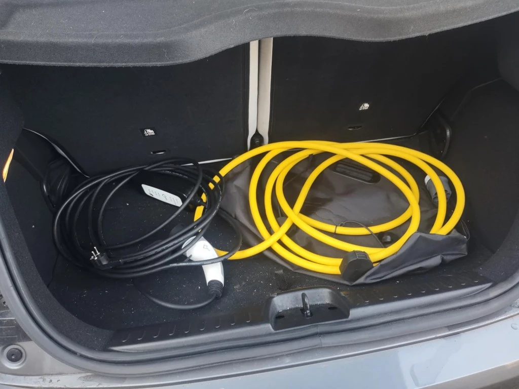 Hoofdafbeelding Fiat 500e