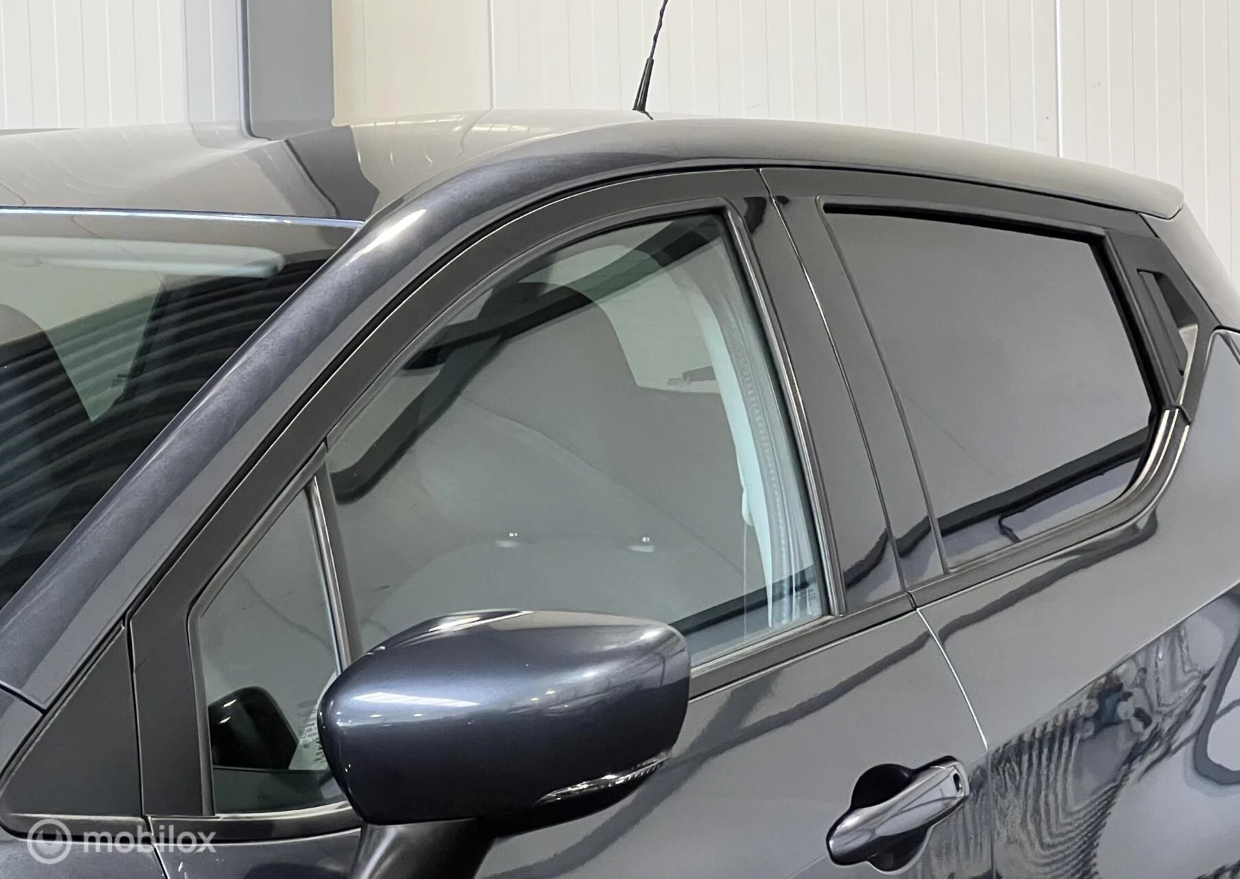 Hoofdafbeelding Nissan Micra