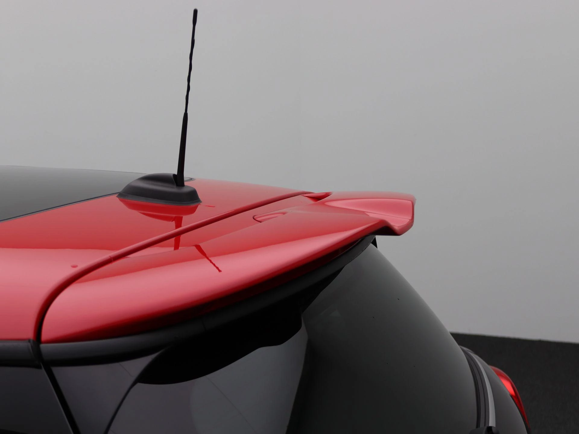 Hoofdafbeelding MINI 3-deurs