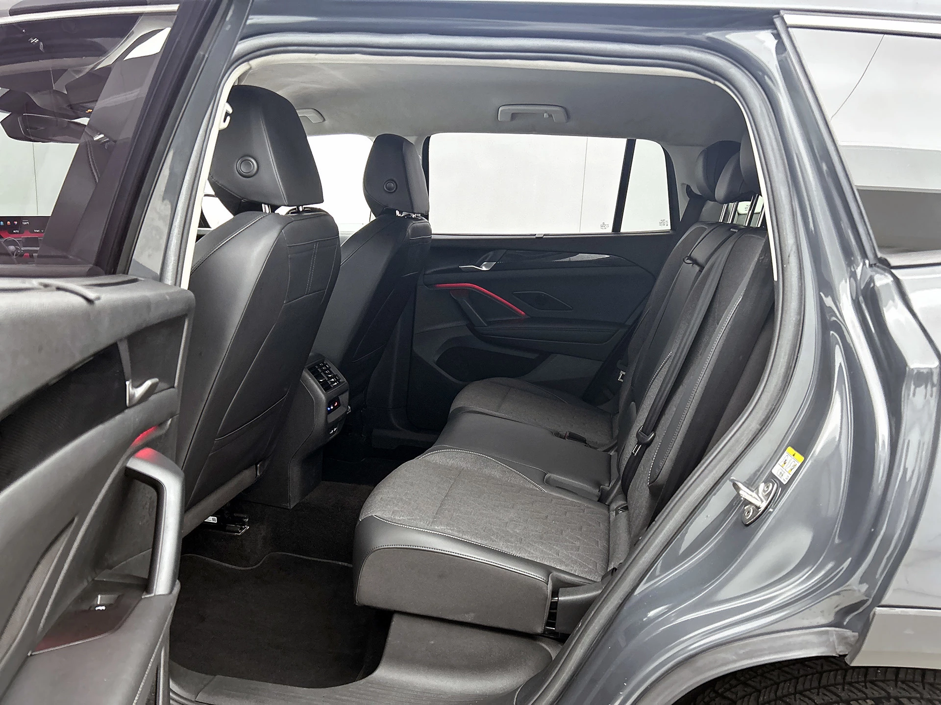 Hoofdafbeelding Volkswagen Tayron