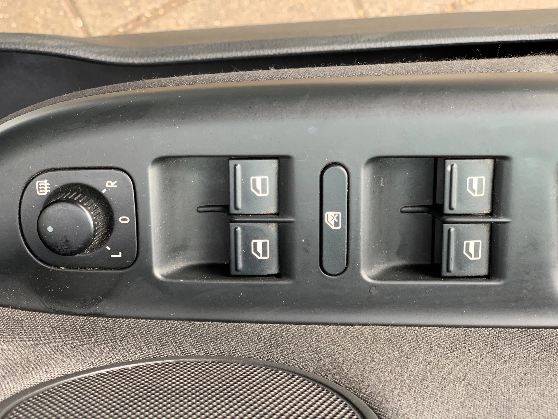 Hoofdafbeelding Volkswagen Golf Plus