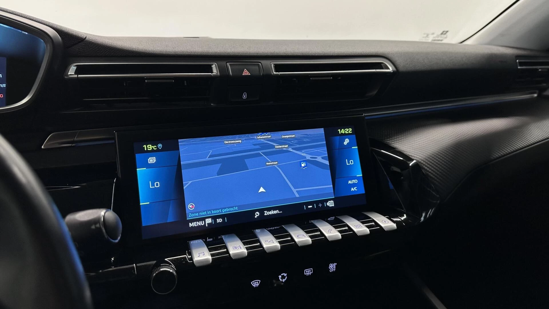 Hoofdafbeelding Peugeot 508