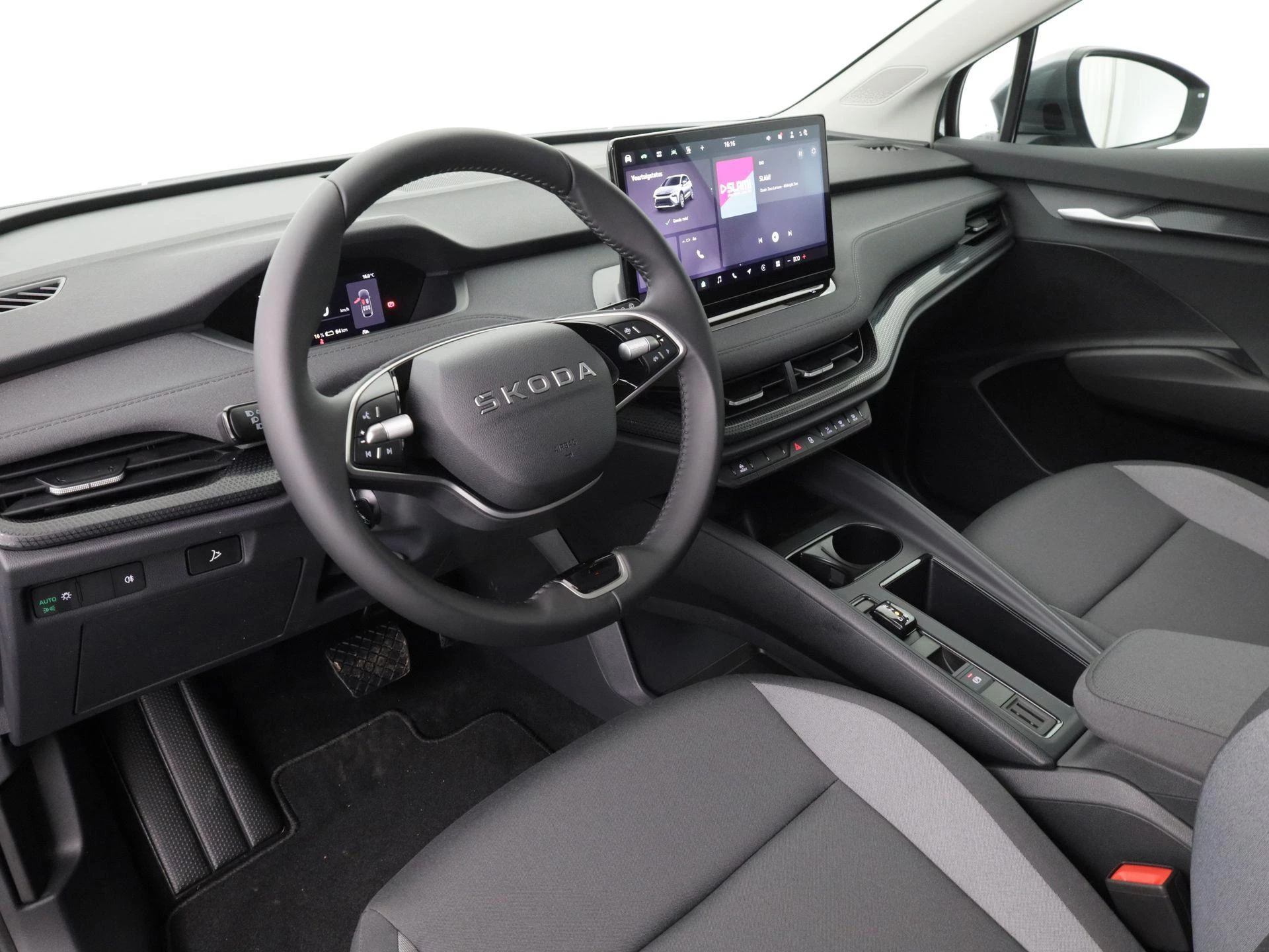 Hoofdafbeelding Škoda Elroq