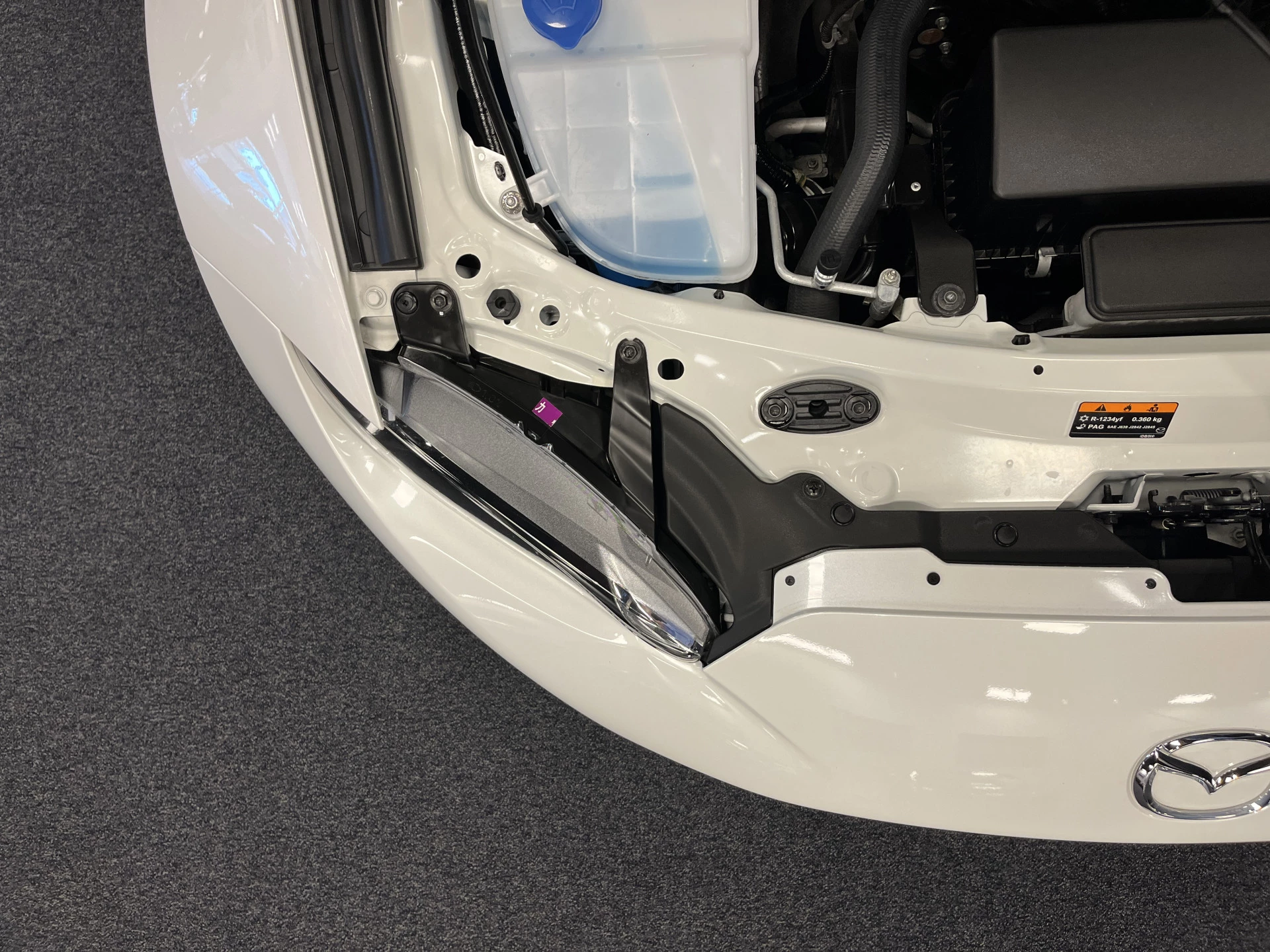 Hoofdafbeelding Mazda MX-5