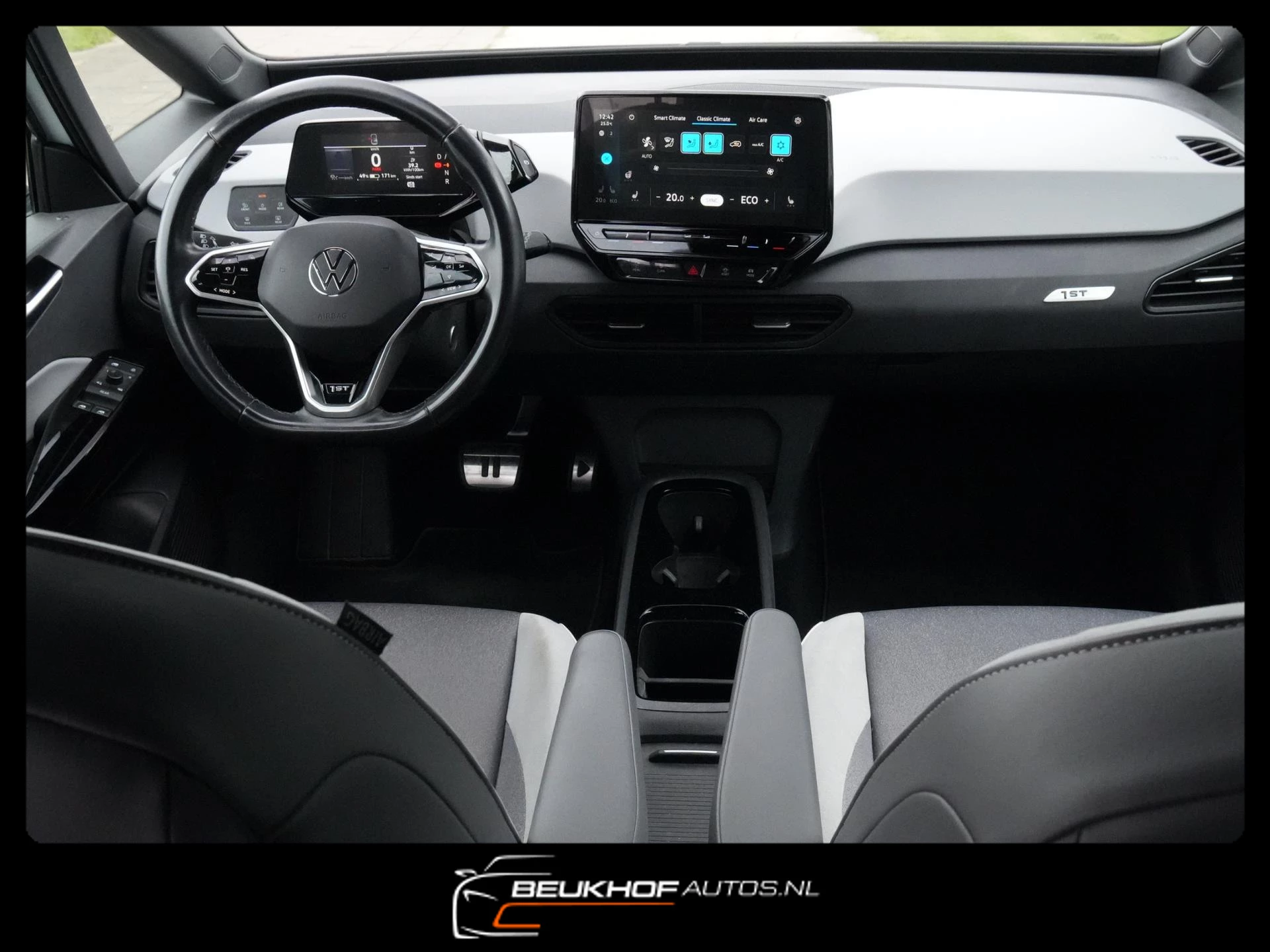 Hoofdafbeelding Volkswagen ID.3