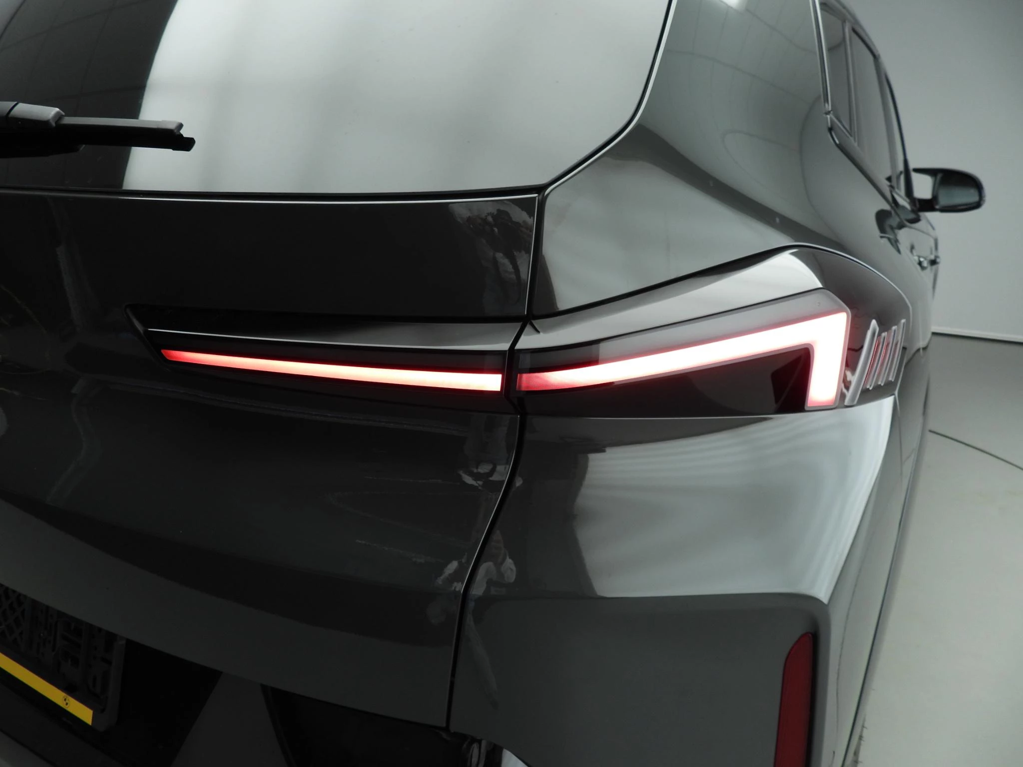 Hoofdafbeelding BMW XM