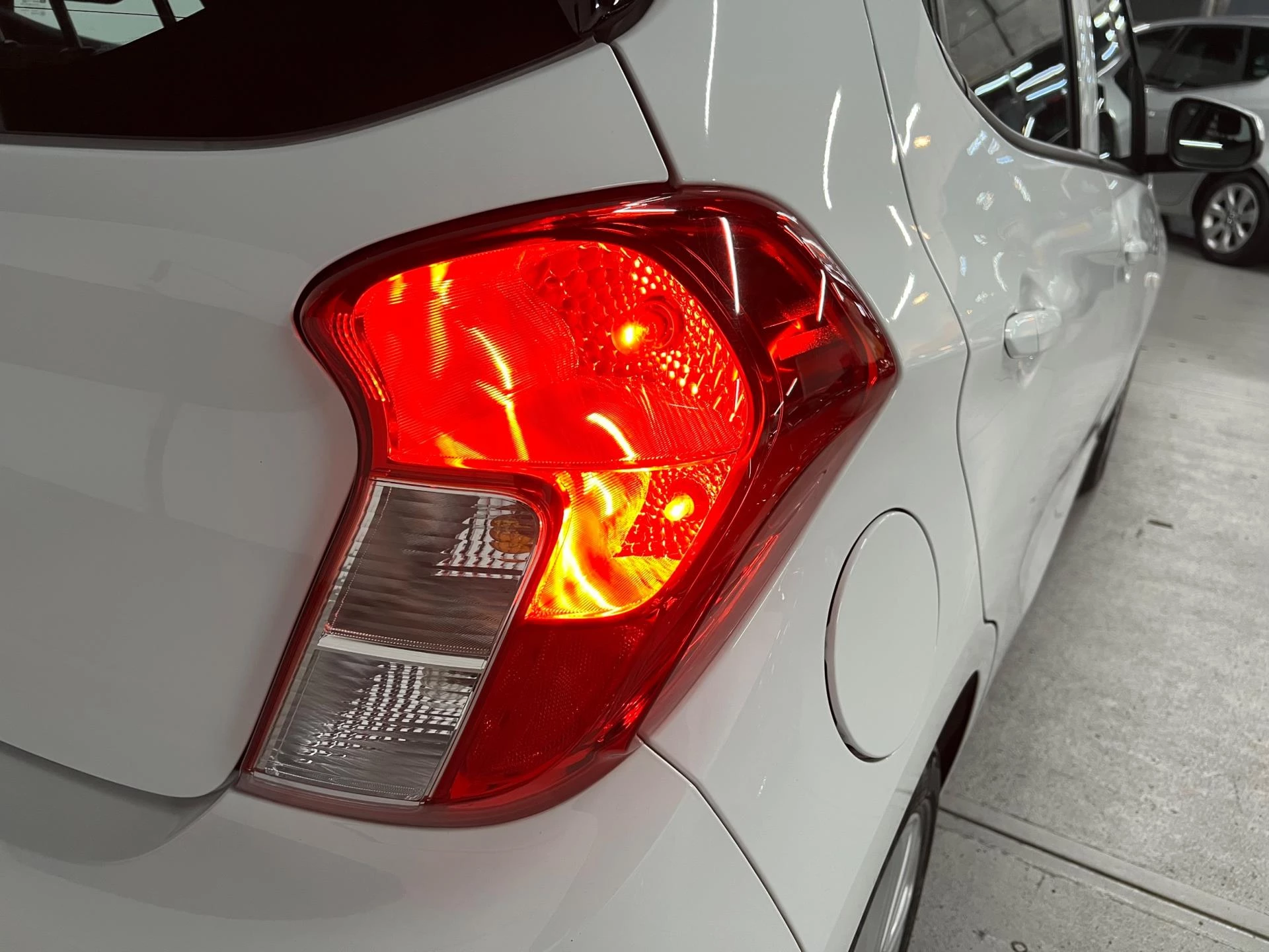 Hoofdafbeelding Opel KARL