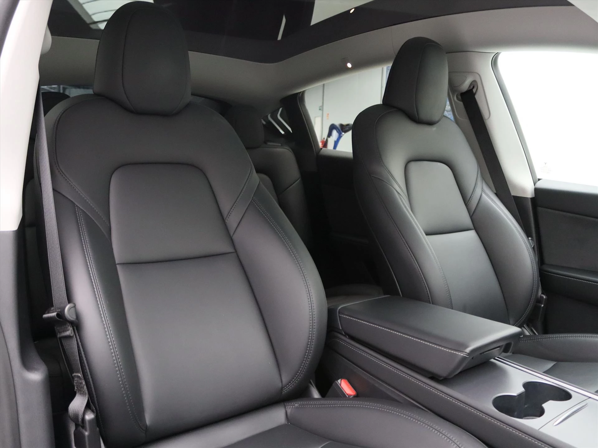 Hoofdafbeelding Tesla Model Y