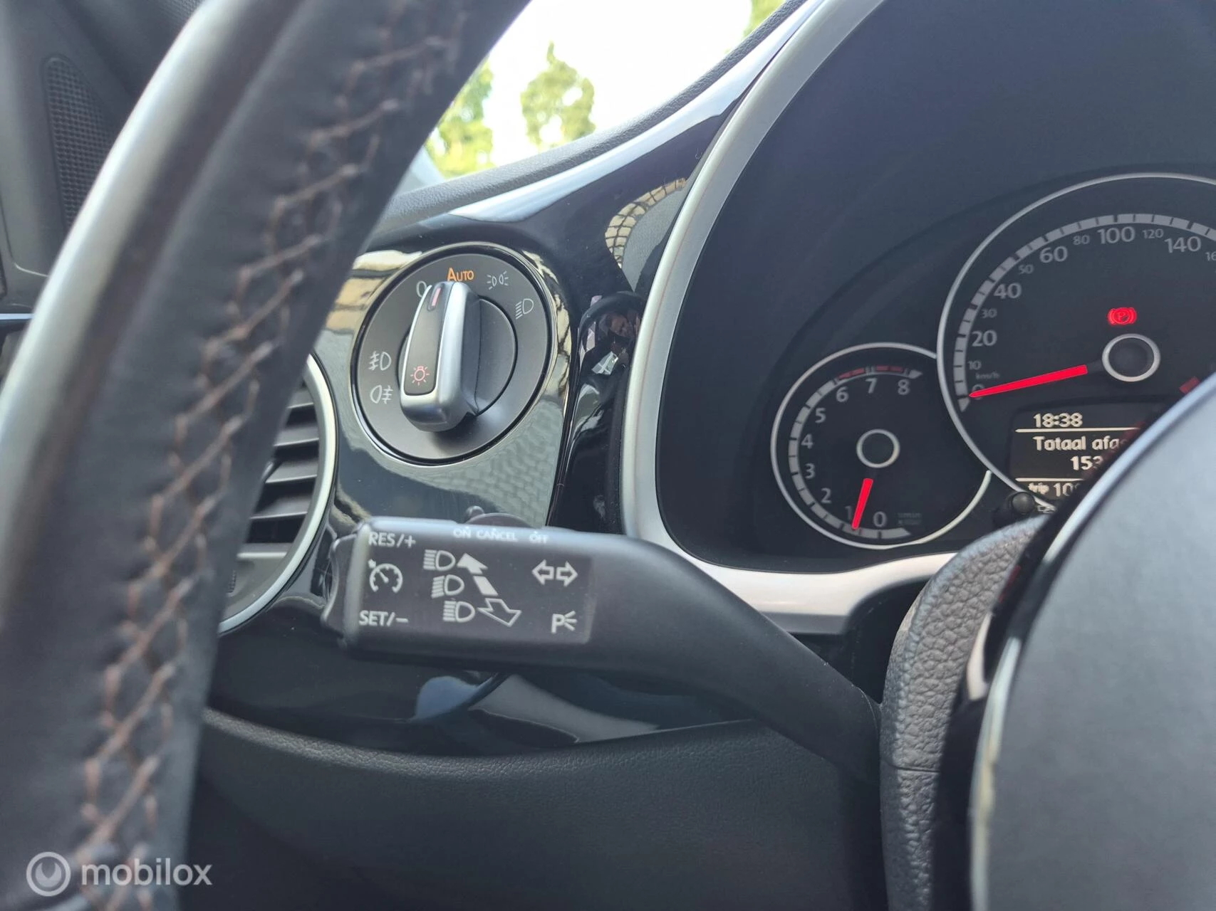 Hoofdafbeelding Volkswagen Beetle