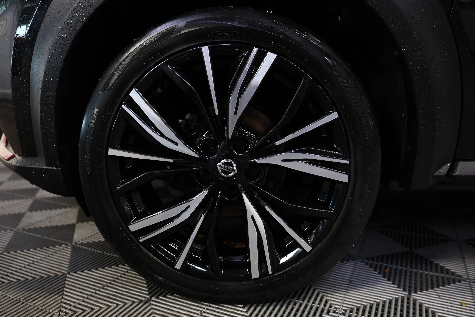 Hoofdafbeelding Nissan Juke