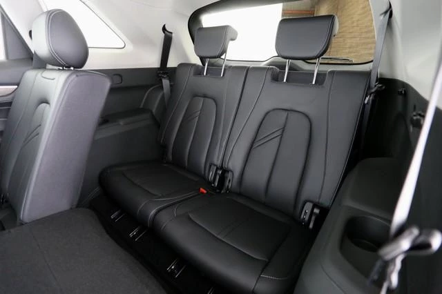 Hoofdafbeelding DFSK E5 PHEV