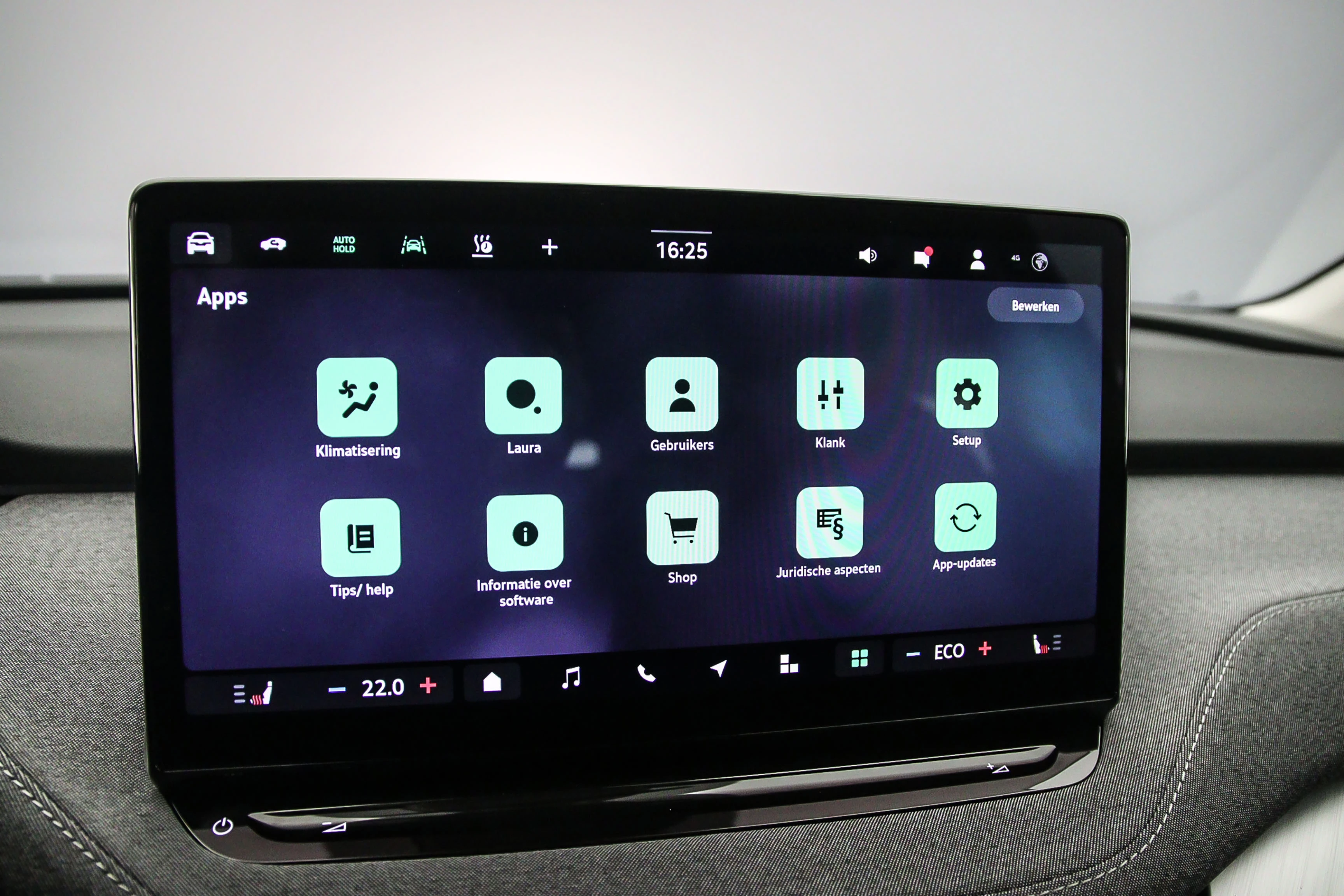 Hoofdafbeelding Škoda Enyaq iV