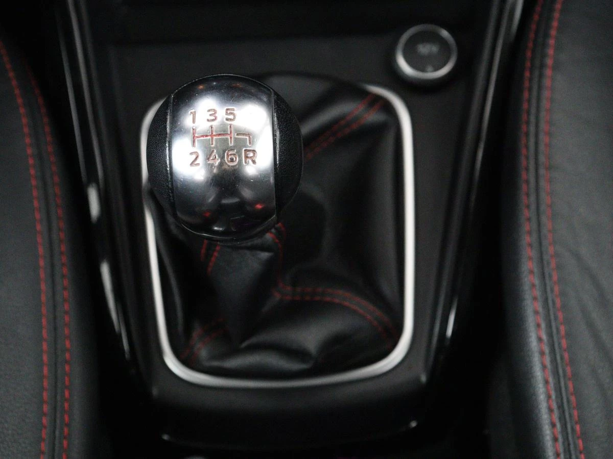 Hoofdafbeelding Ford EcoSport