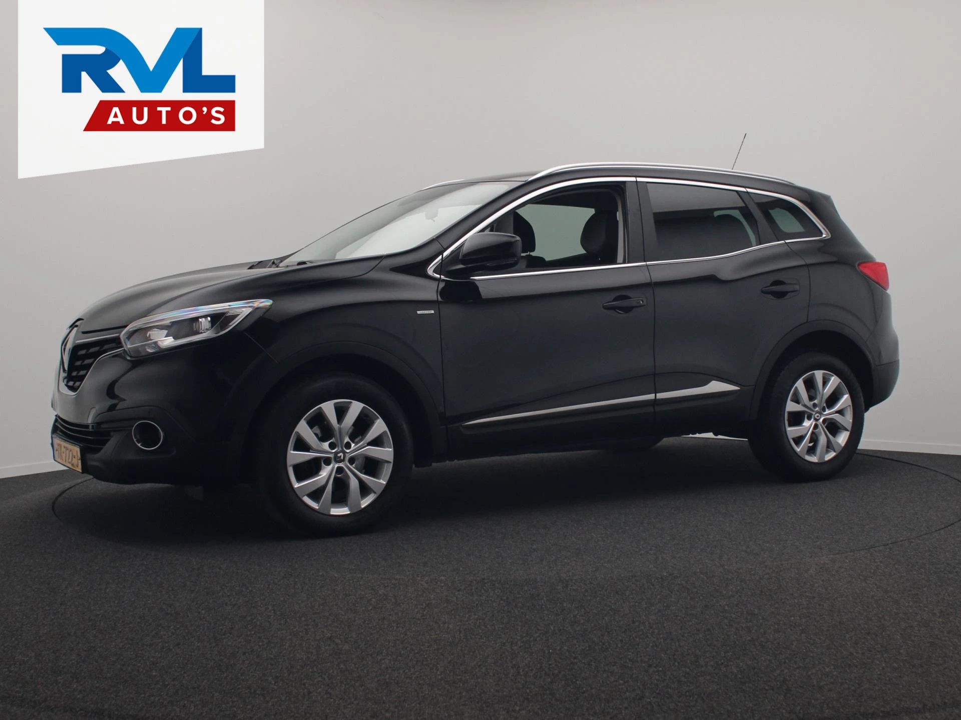 Hoofdafbeelding Renault Kadjar