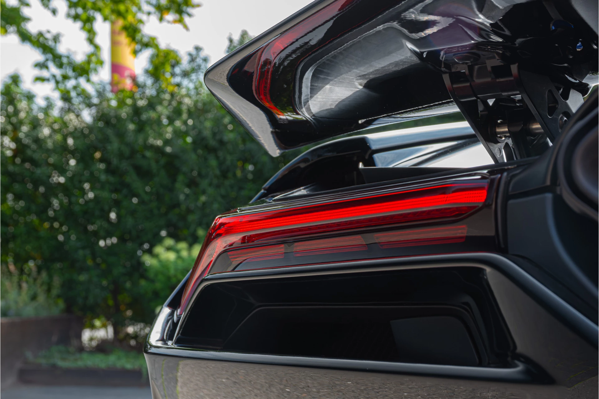 Hoofdafbeelding Lamborghini Revuelto