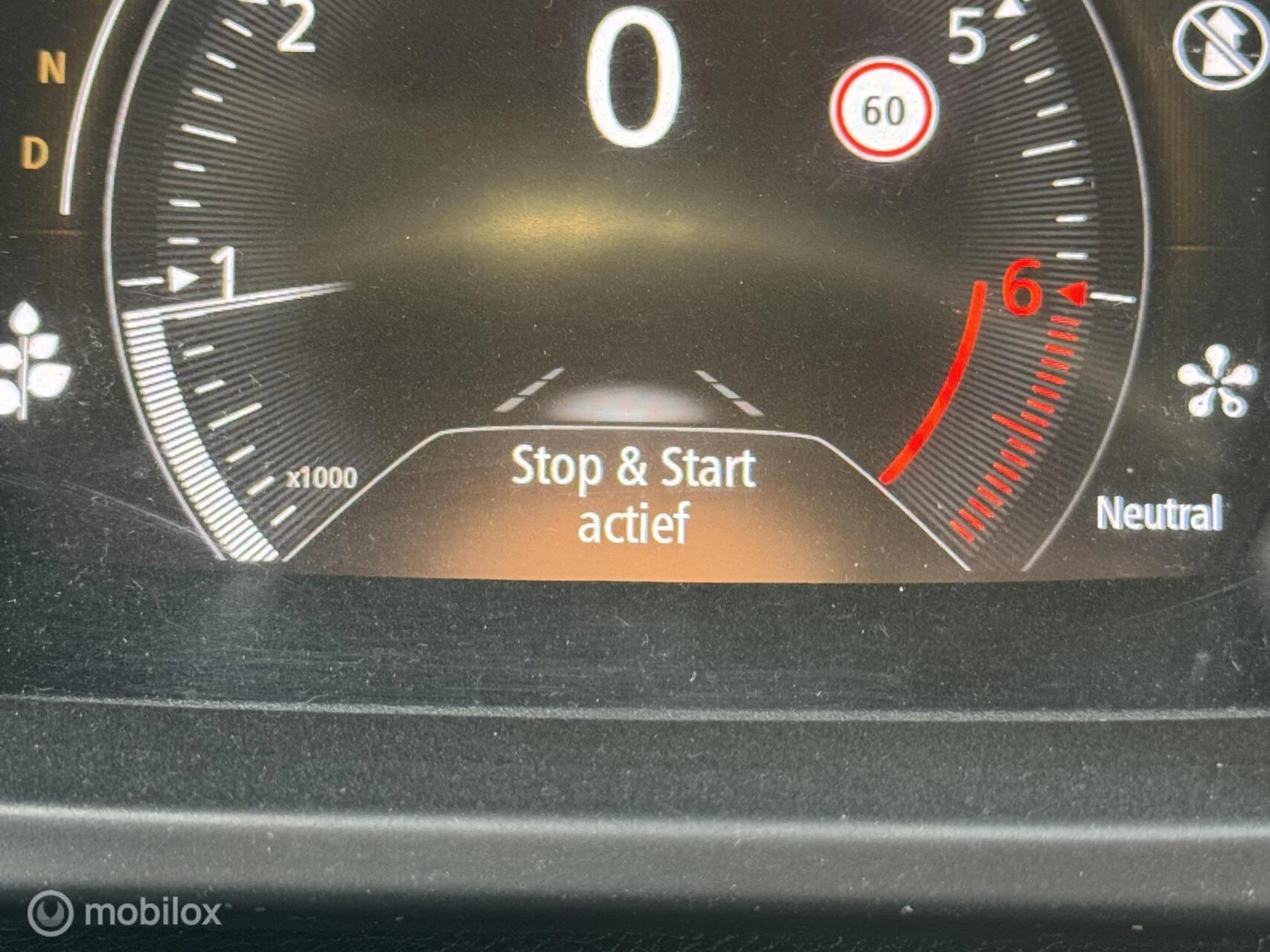 Hoofdafbeelding Renault Grand Scénic