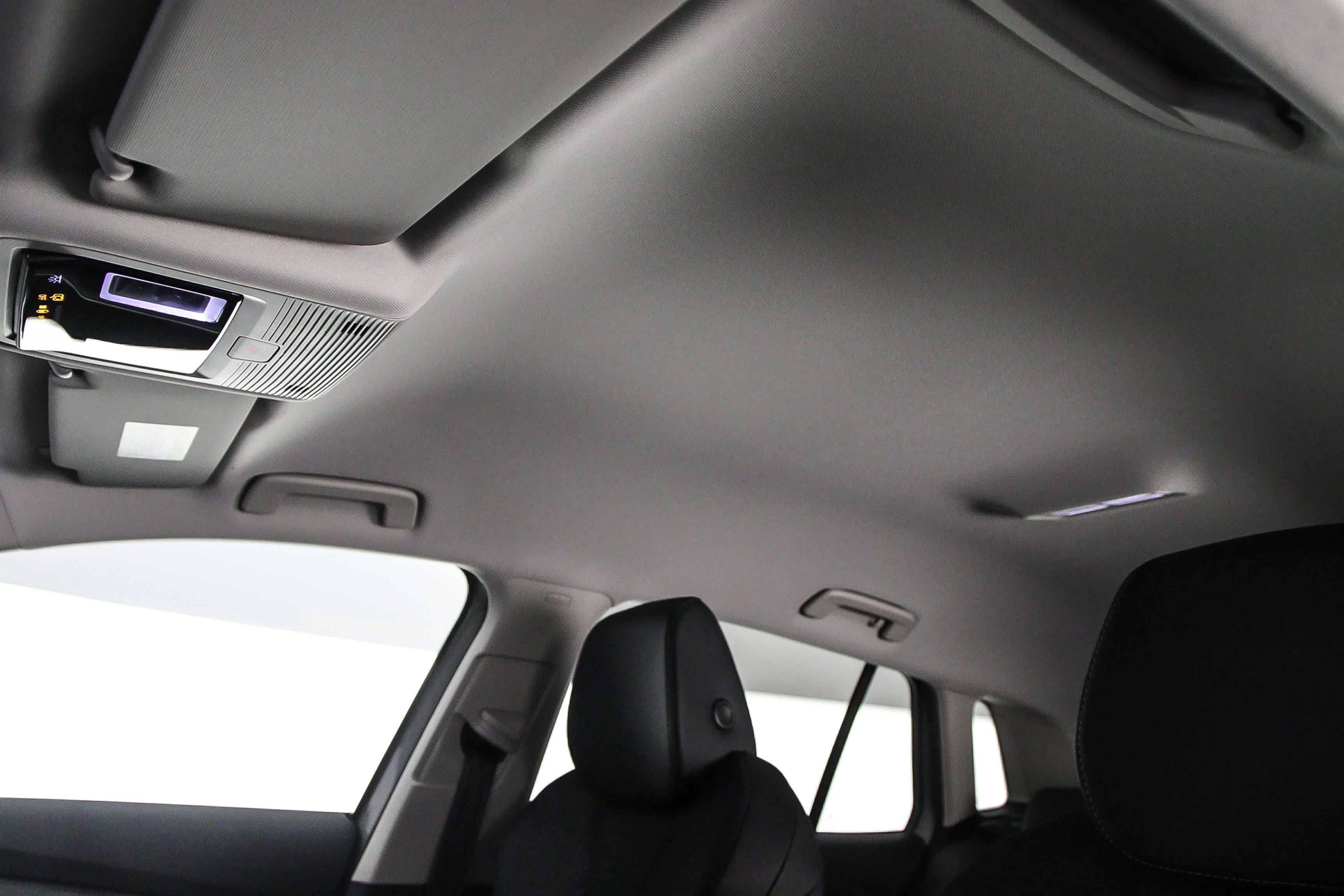 Hoofdafbeelding Škoda Elroq