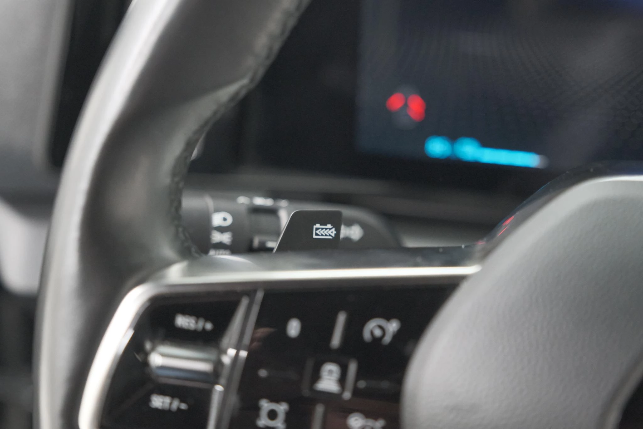 Hoofdafbeelding Renault Megane E-Tech