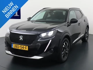 Peugeot e-2008 EV Allure 50 kWh 3 FASE LADEN | RIJKLAARPRIJS INCL. 12MND BOVAG | CAMERA