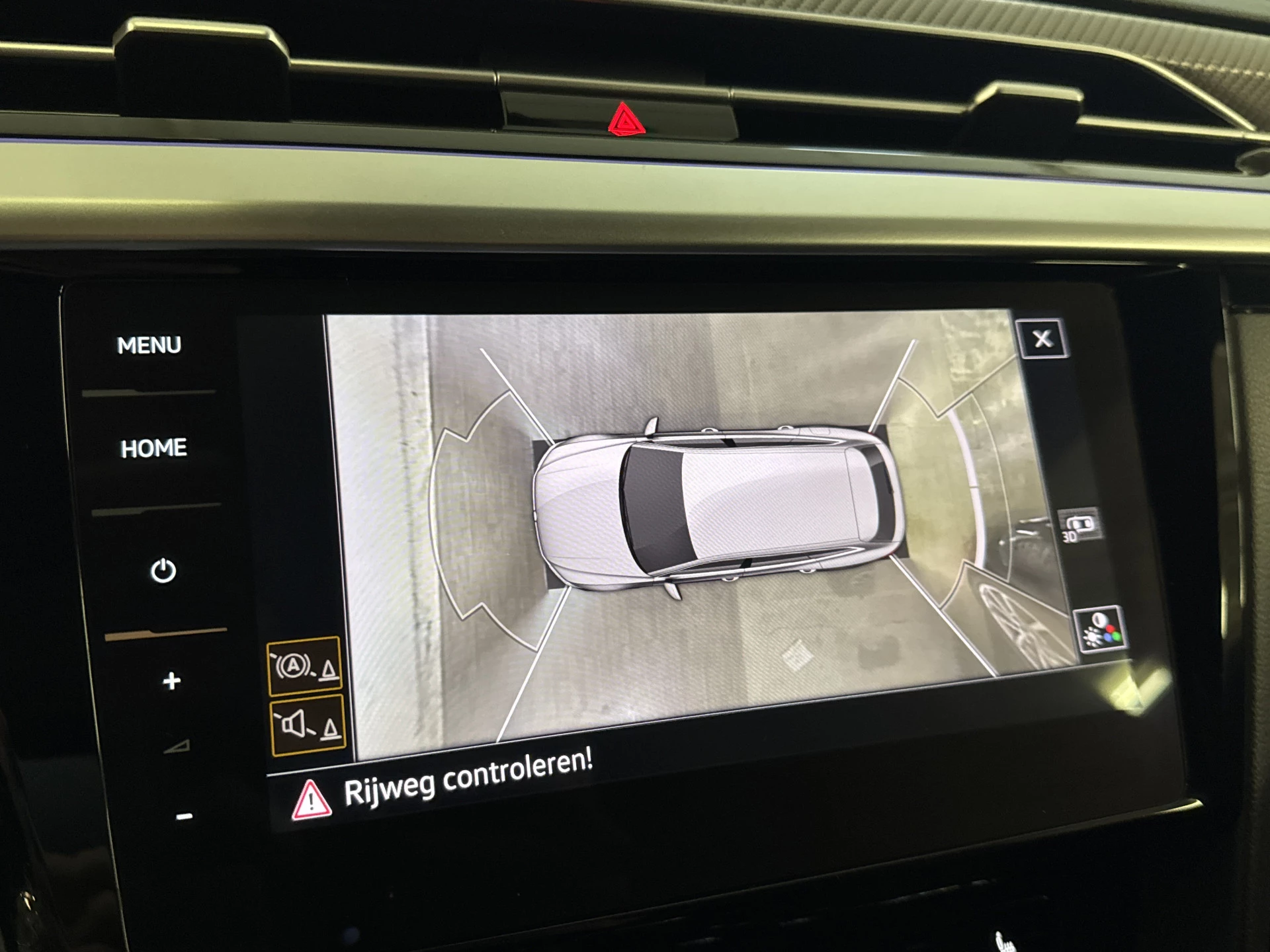 Hoofdafbeelding Volkswagen Arteon