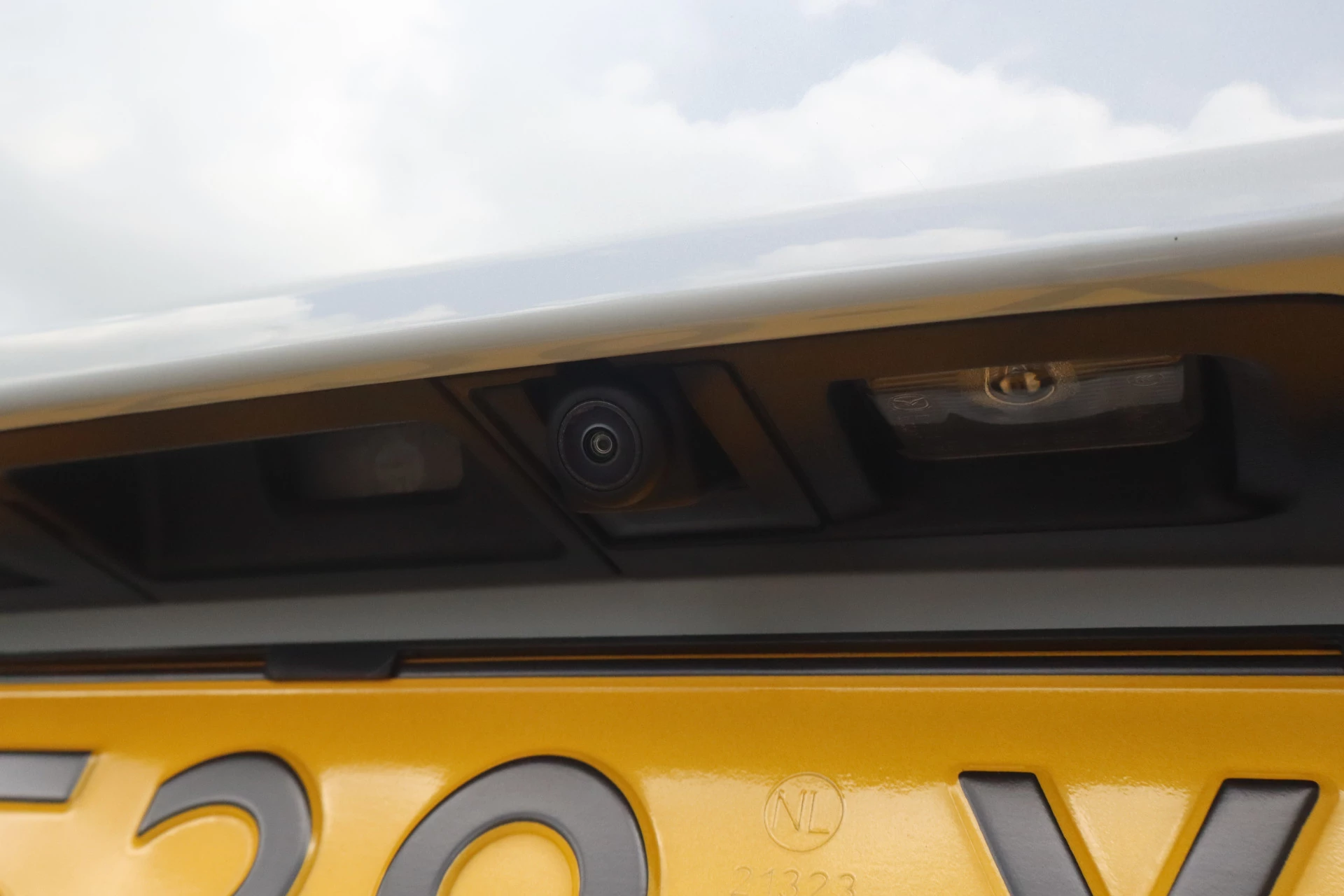 Hoofdafbeelding Mazda MX-30