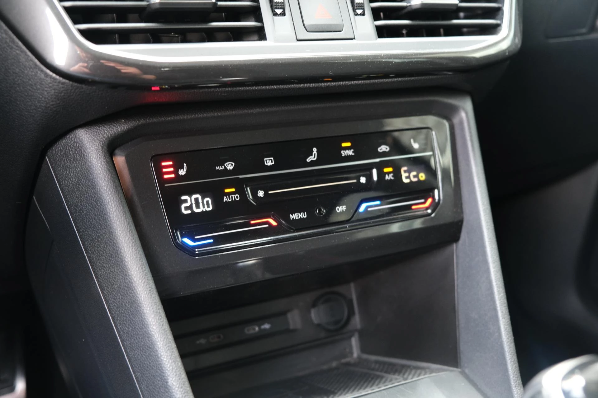 Hoofdafbeelding SEAT Tarraco