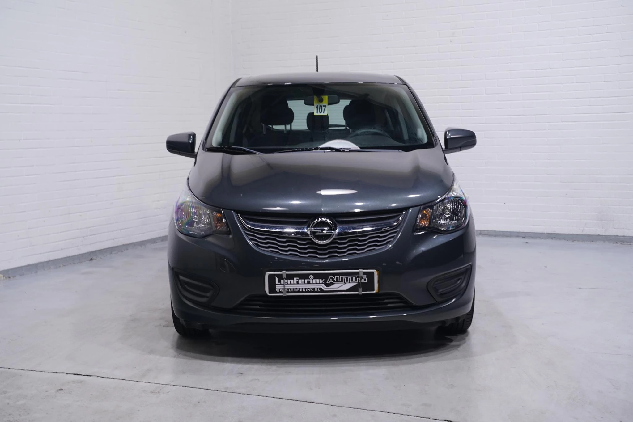 Hoofdafbeelding Opel KARL