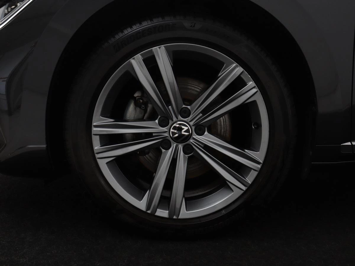 Hoofdafbeelding Volkswagen Arteon