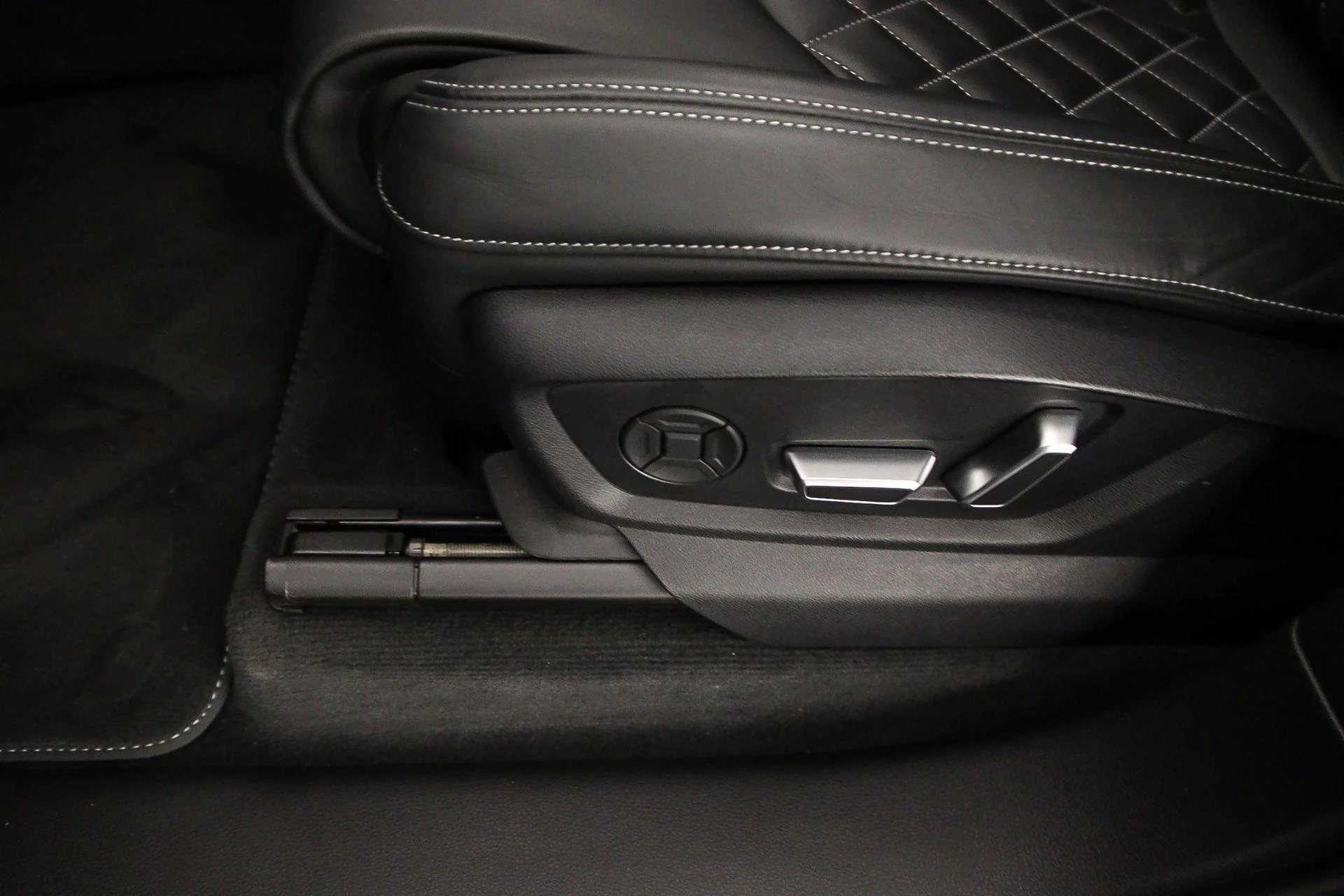 Hoofdafbeelding Audi SQ7