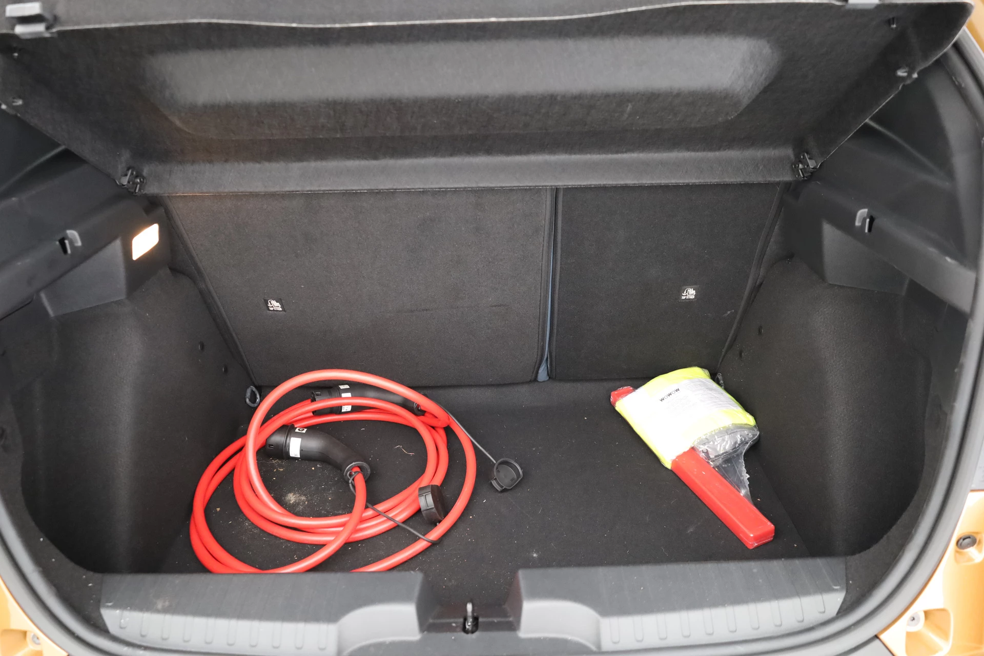 Hoofdafbeelding Fiat Grande Panda