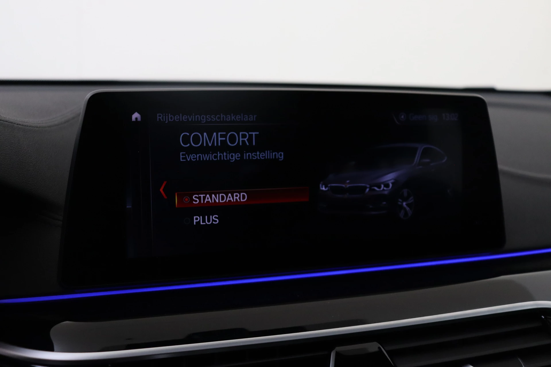 Hoofdafbeelding BMW 6 Serie