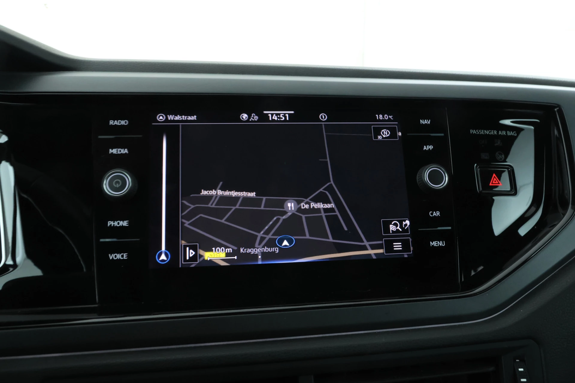 Hoofdafbeelding Volkswagen Taigo