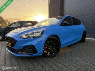Ford Focus 2.3 EcoBoost ST-X BJ.2022 281pk