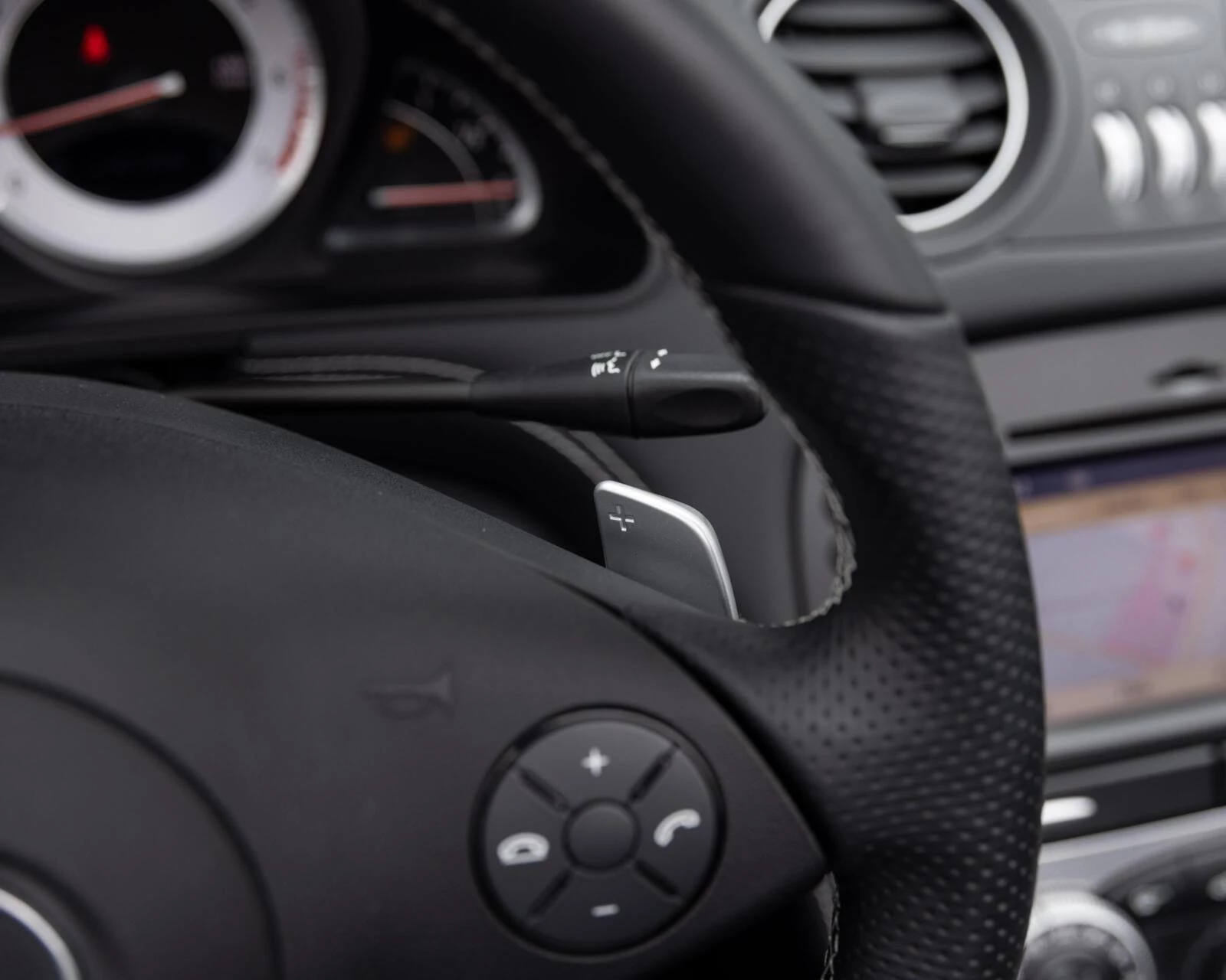 Hoofdafbeelding Mercedes-Benz SL