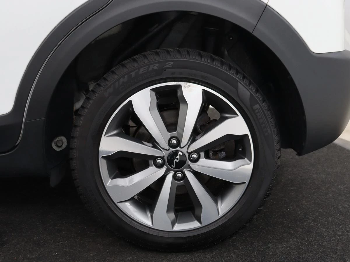 Hoofdafbeelding Kia Stonic