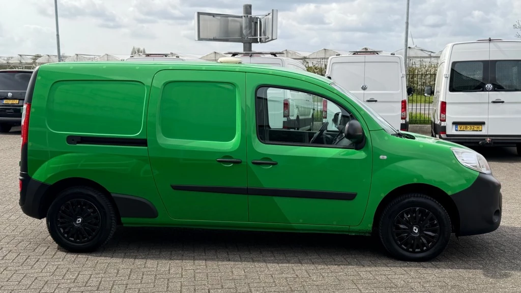 Hoofdafbeelding Renault Kangoo