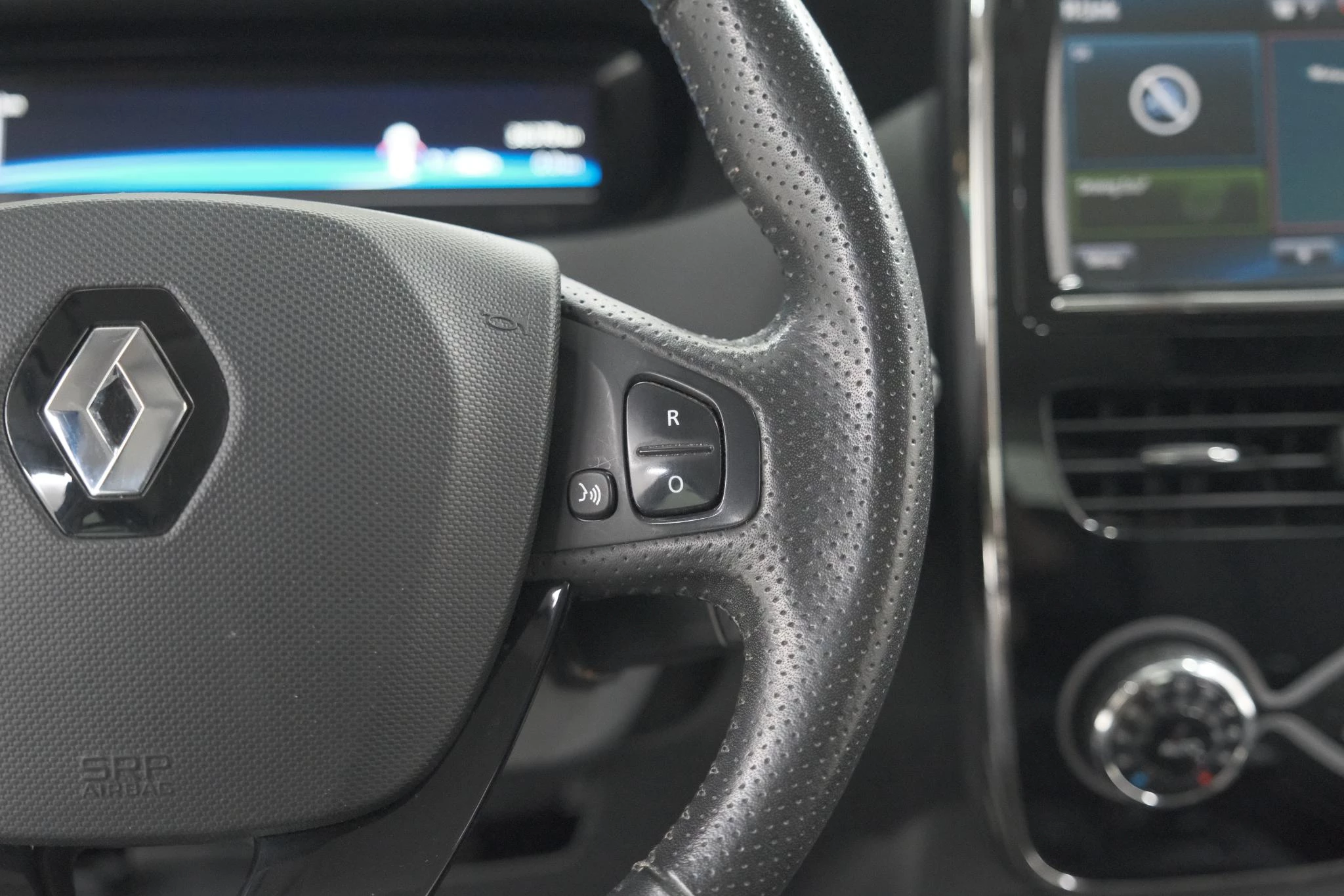 Hoofdafbeelding Renault ZOE