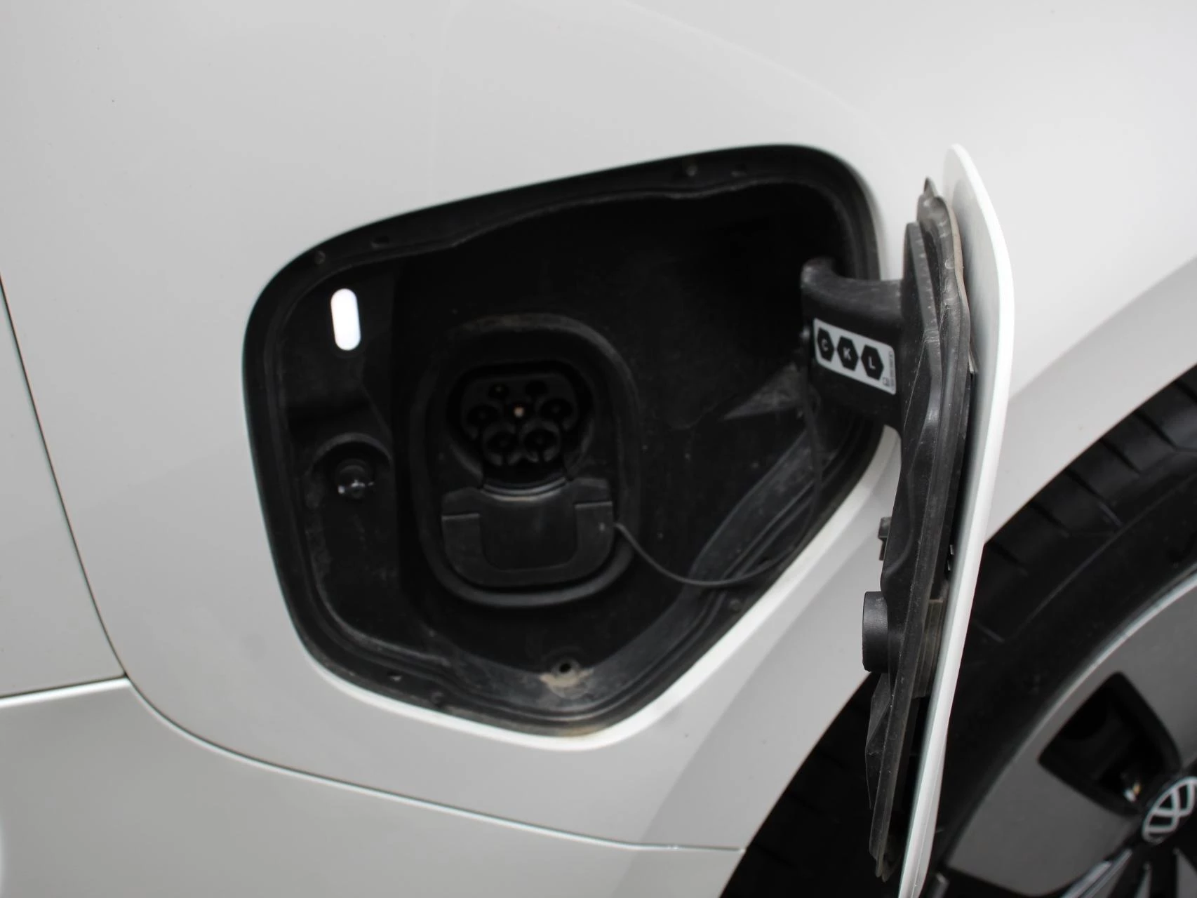 Hoofdafbeelding Volkswagen ID. Buzz Cargo