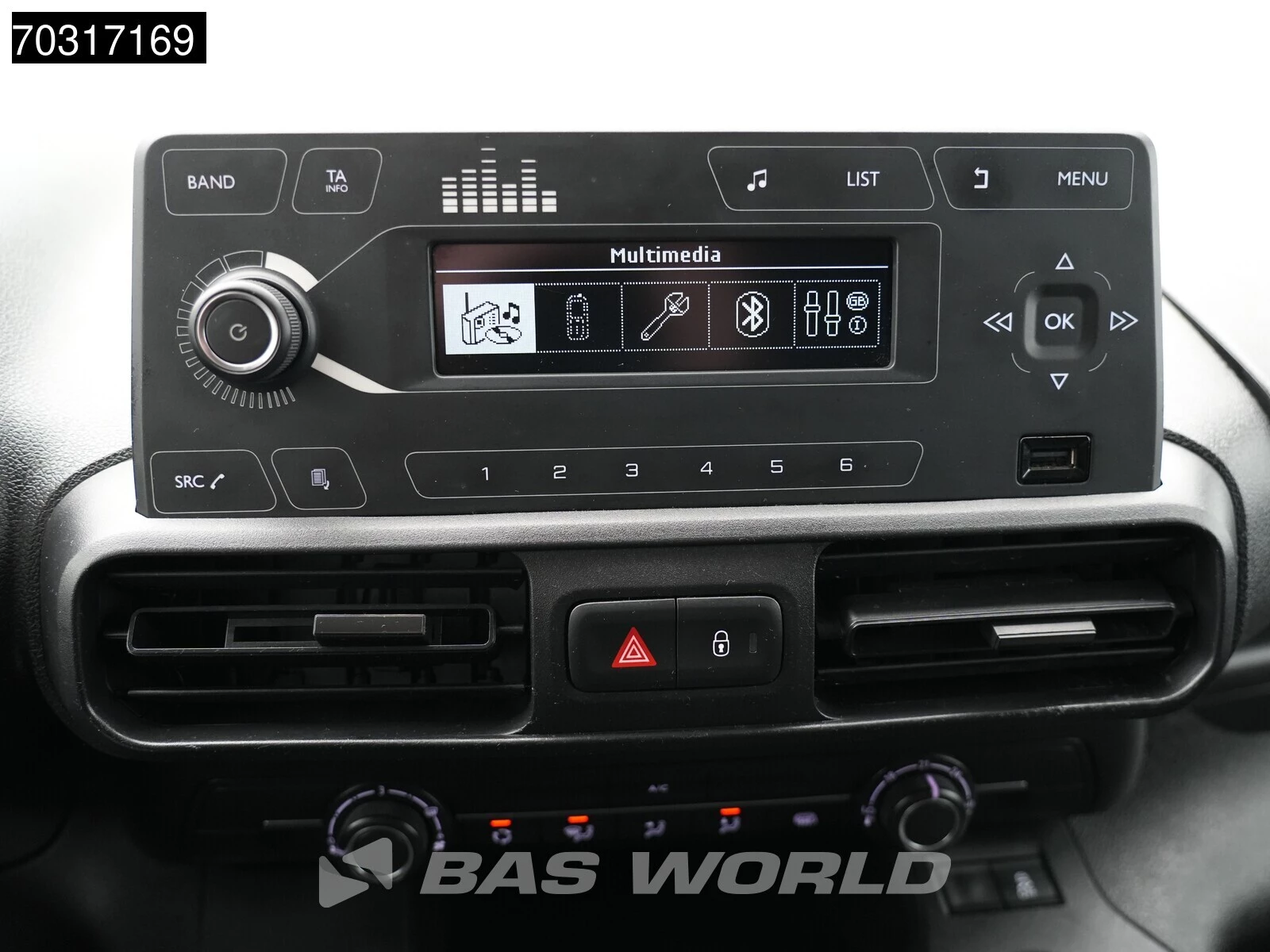 Hoofdafbeelding Opel Combo