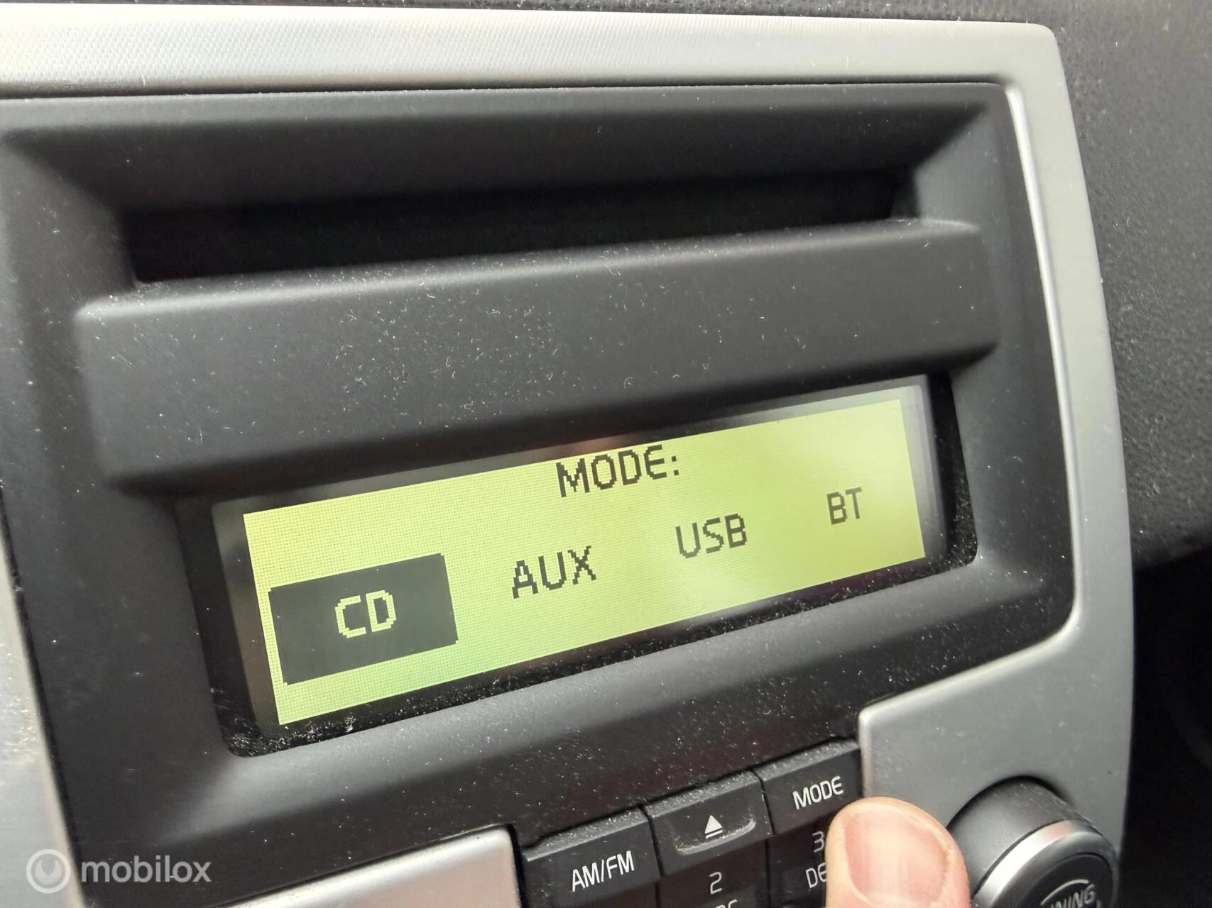 Hoofdafbeelding Volvo V50