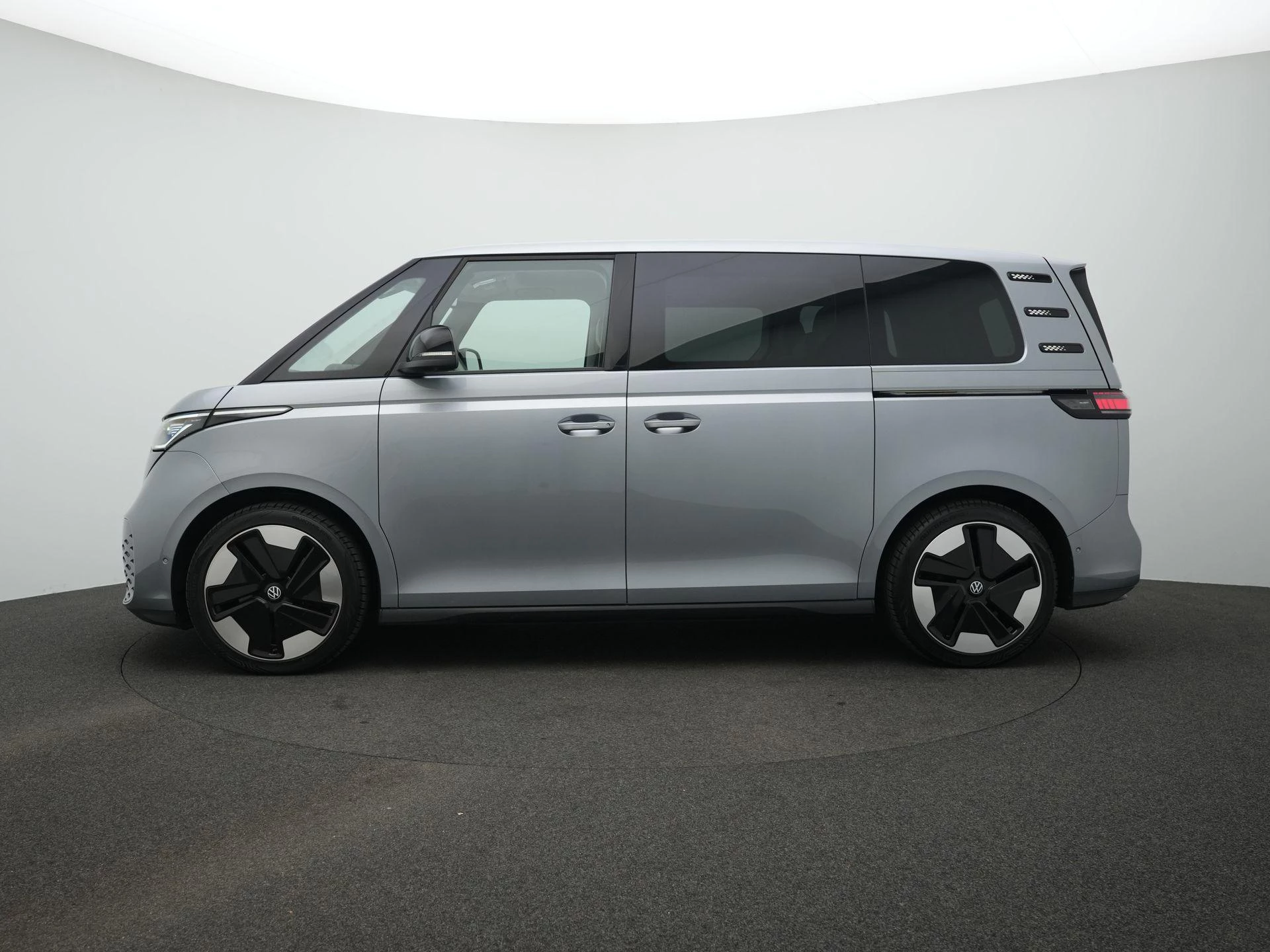 Hoofdafbeelding Volkswagen ID. Buzz