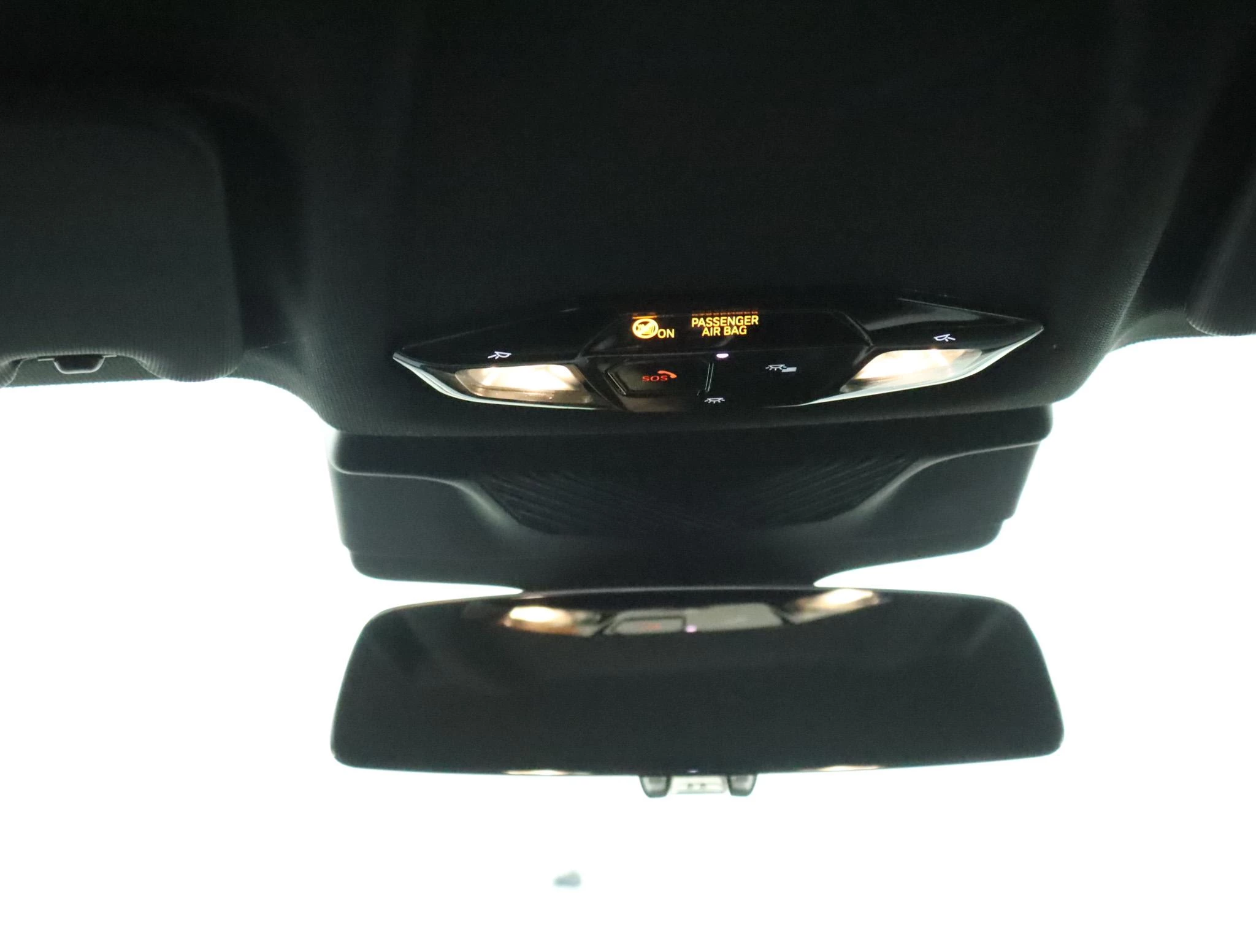 Hoofdafbeelding BMW iX1