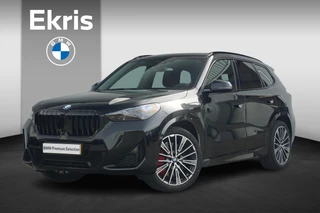 BMW X1 xDrive25e | M Sportpakket Pro | Harman Kardon | Driving Assistant Plus | Head-Up Display | Trekhaak