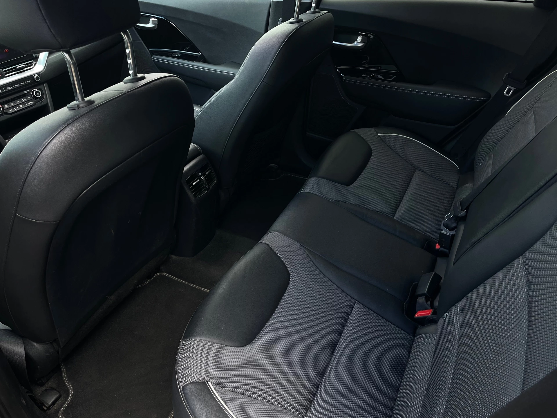 Hoofdafbeelding Kia e-Niro
