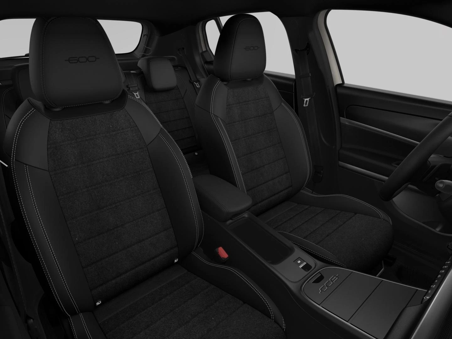 Hoofdafbeelding Fiat 600