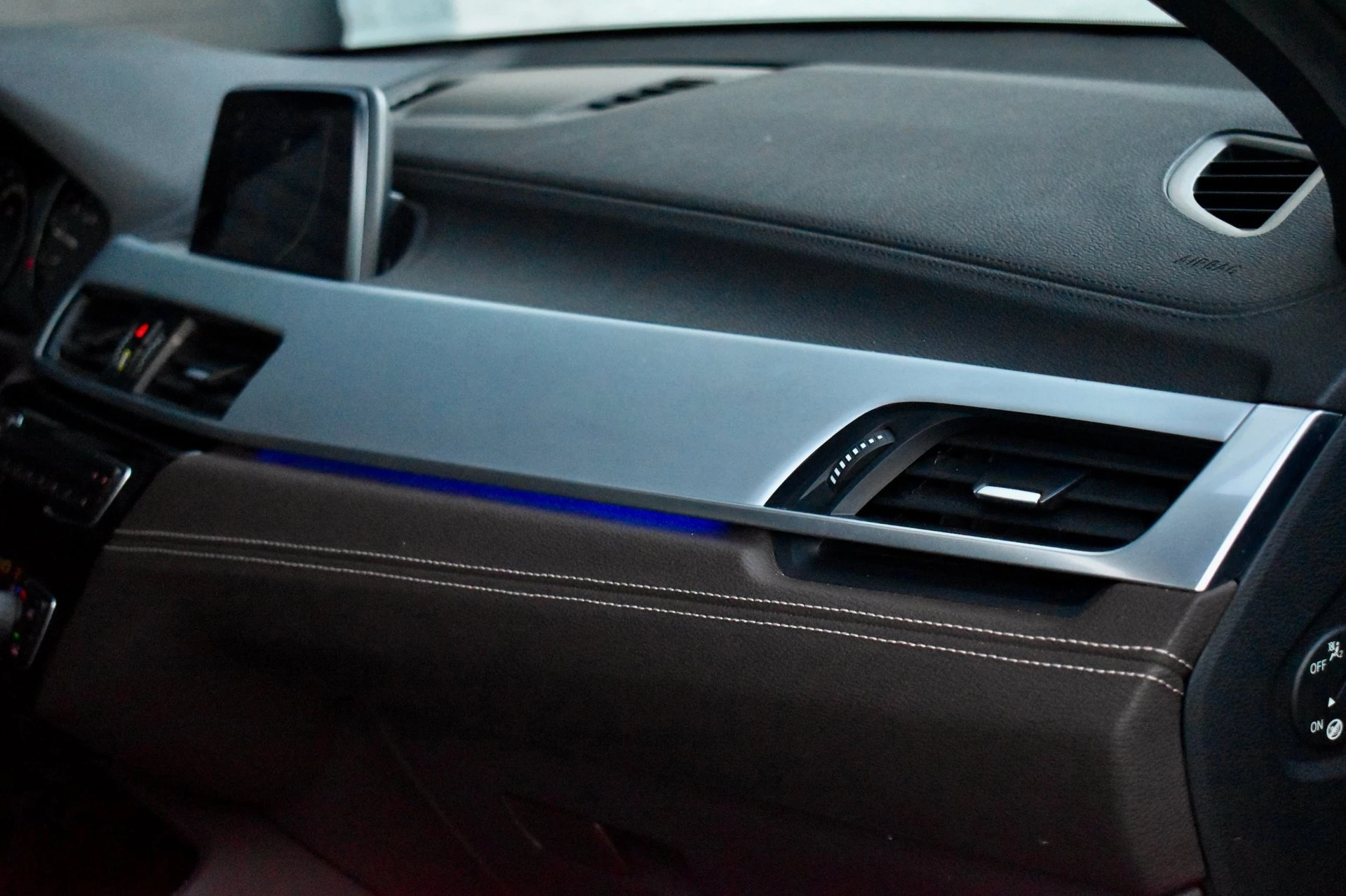 Hoofdafbeelding BMW X2