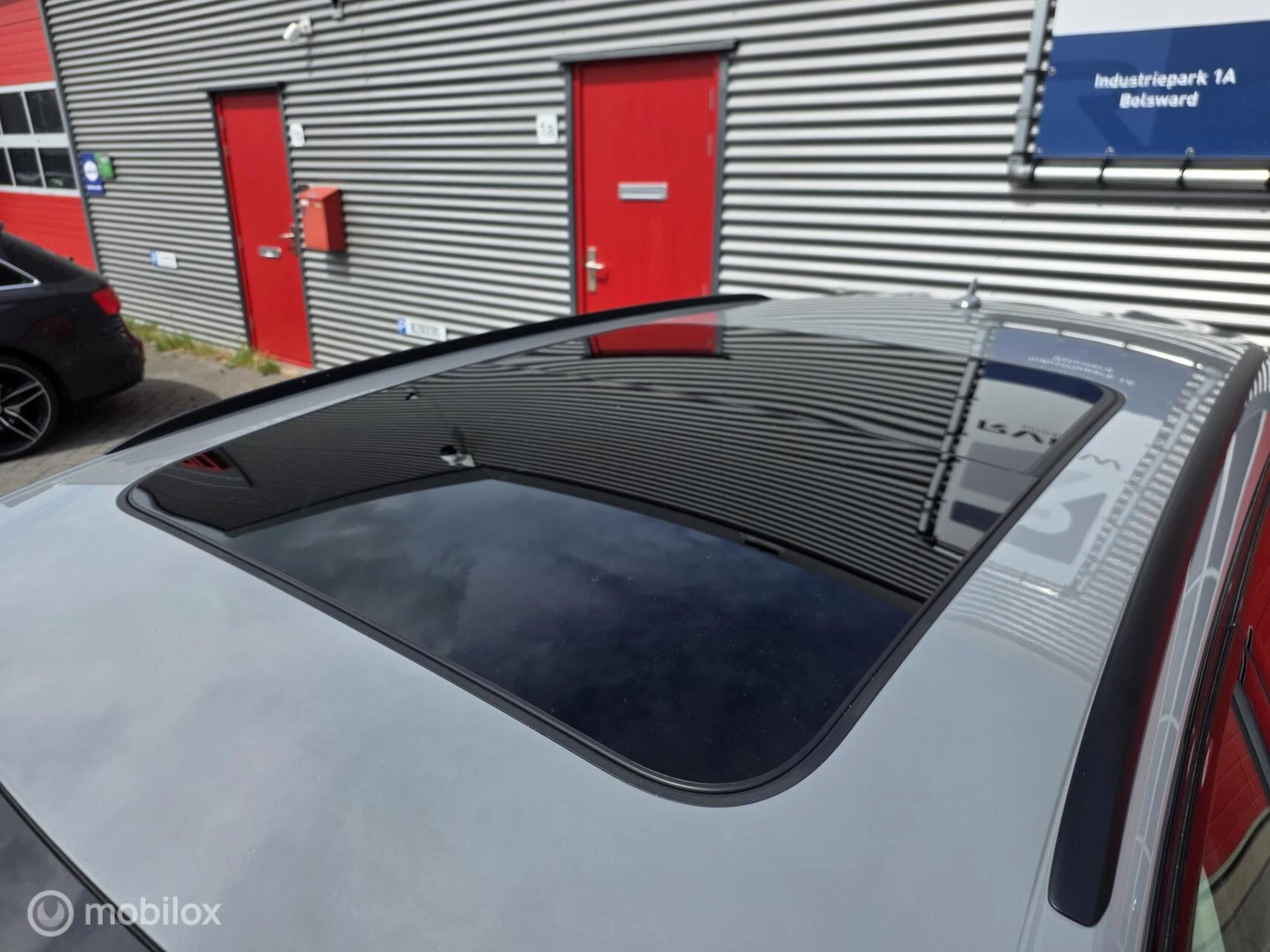 Hoofdafbeelding Audi RS6