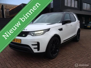 Land Rover Discovery  3.0 Si6 SE Schuifdak Nav Lpg/Benz MARGE