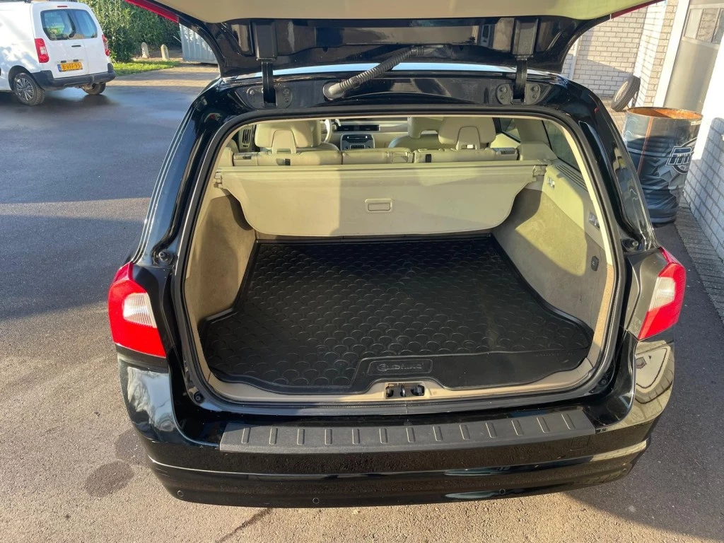 Hoofdafbeelding Volvo V70